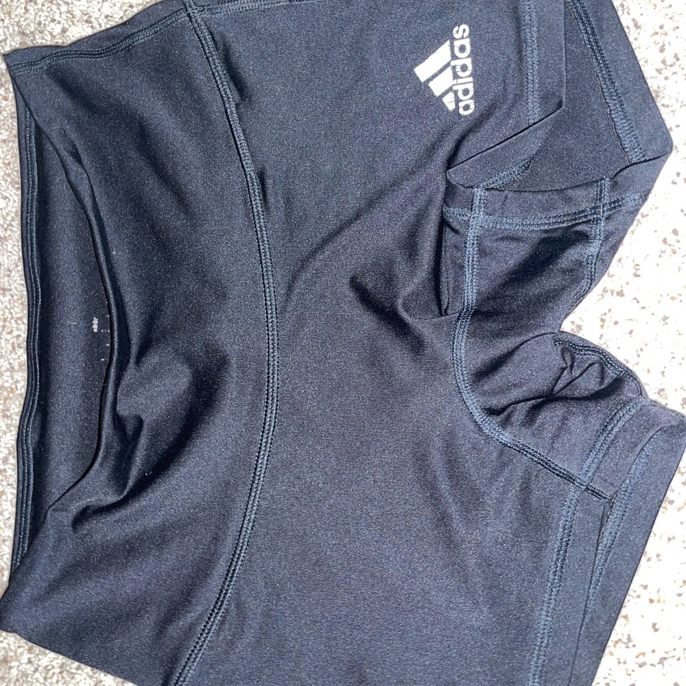 Spandex’s and Skirt